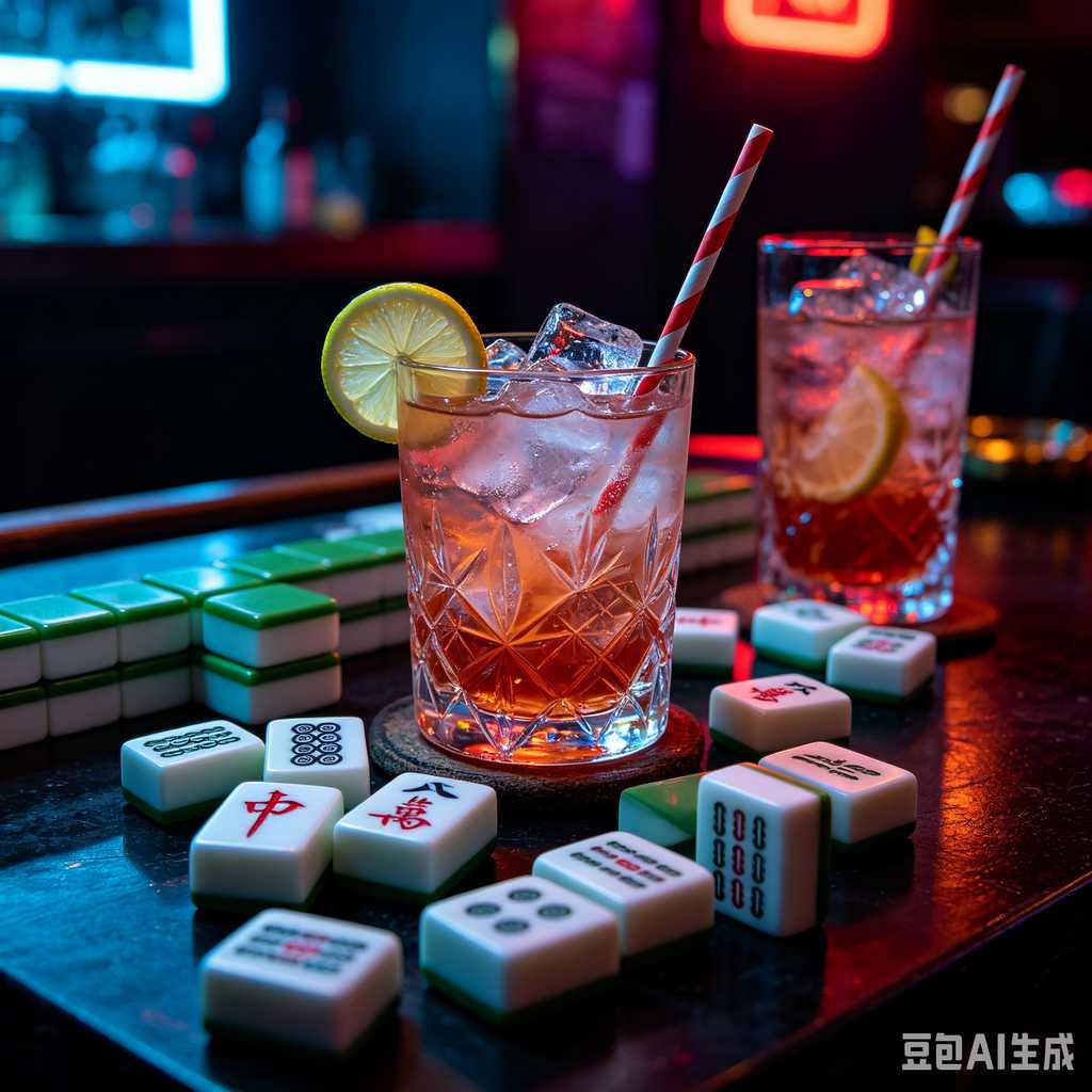 Rome,mahjong