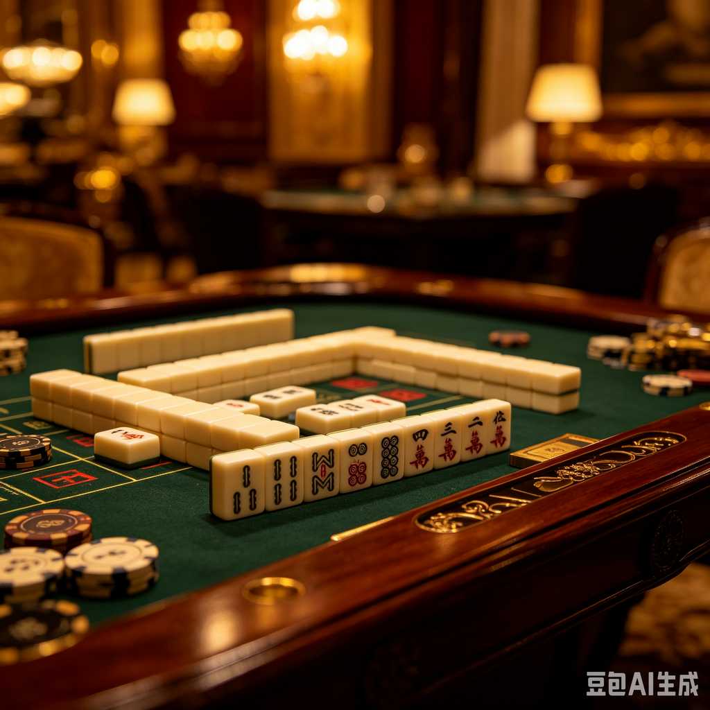 #SouthAmerica,mahjong